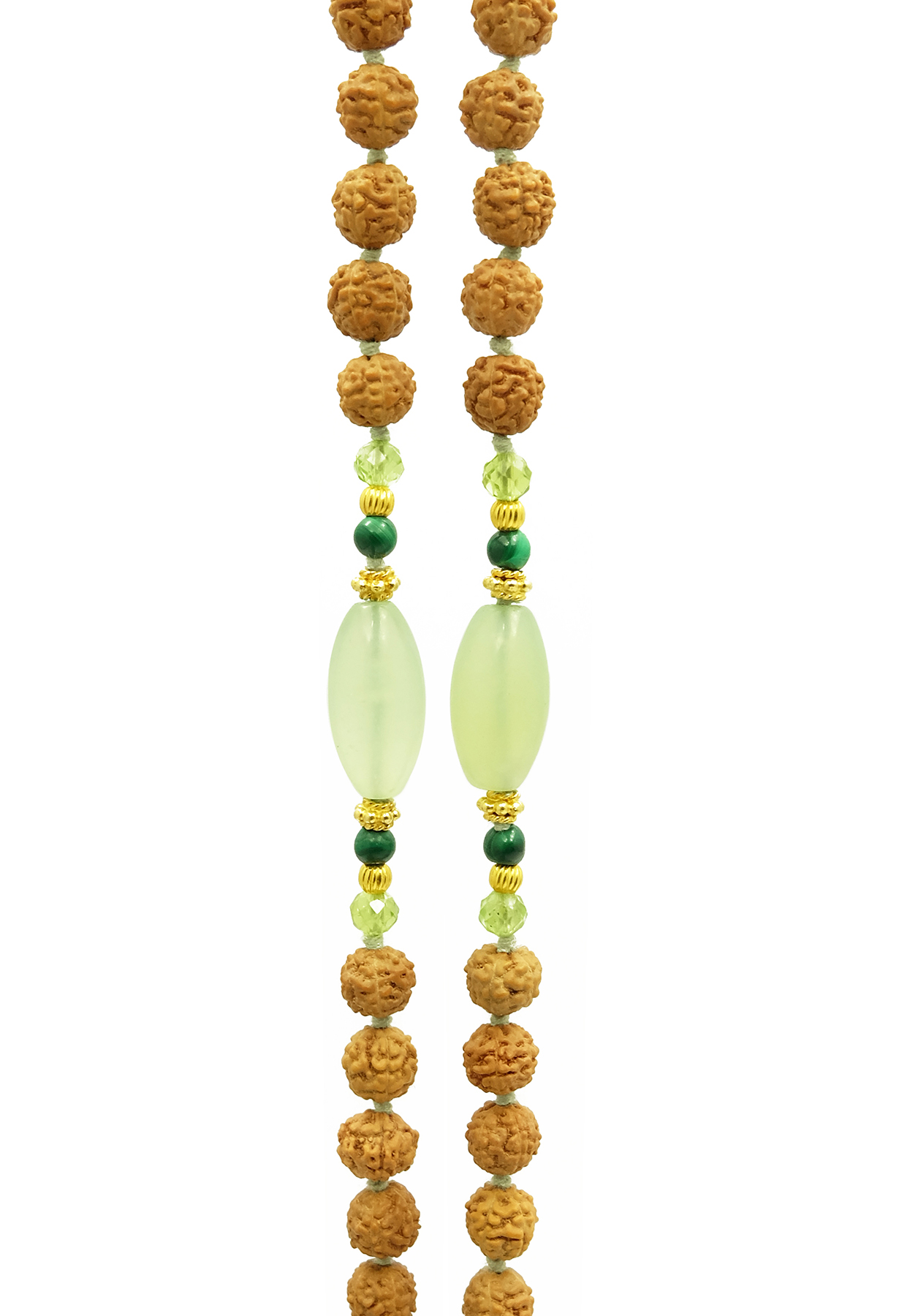 green tara goddess mala kep 1