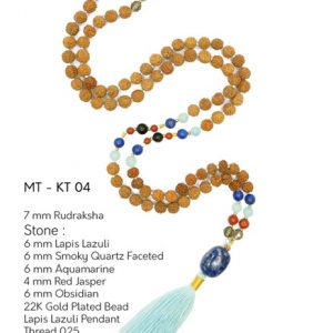 kali mala kep 1