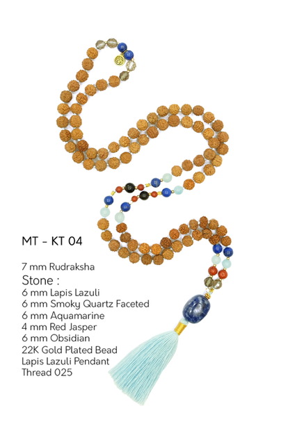 kali mala kep 1