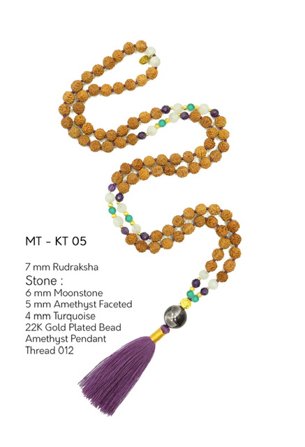 moon goddess wisdom mala kep 1