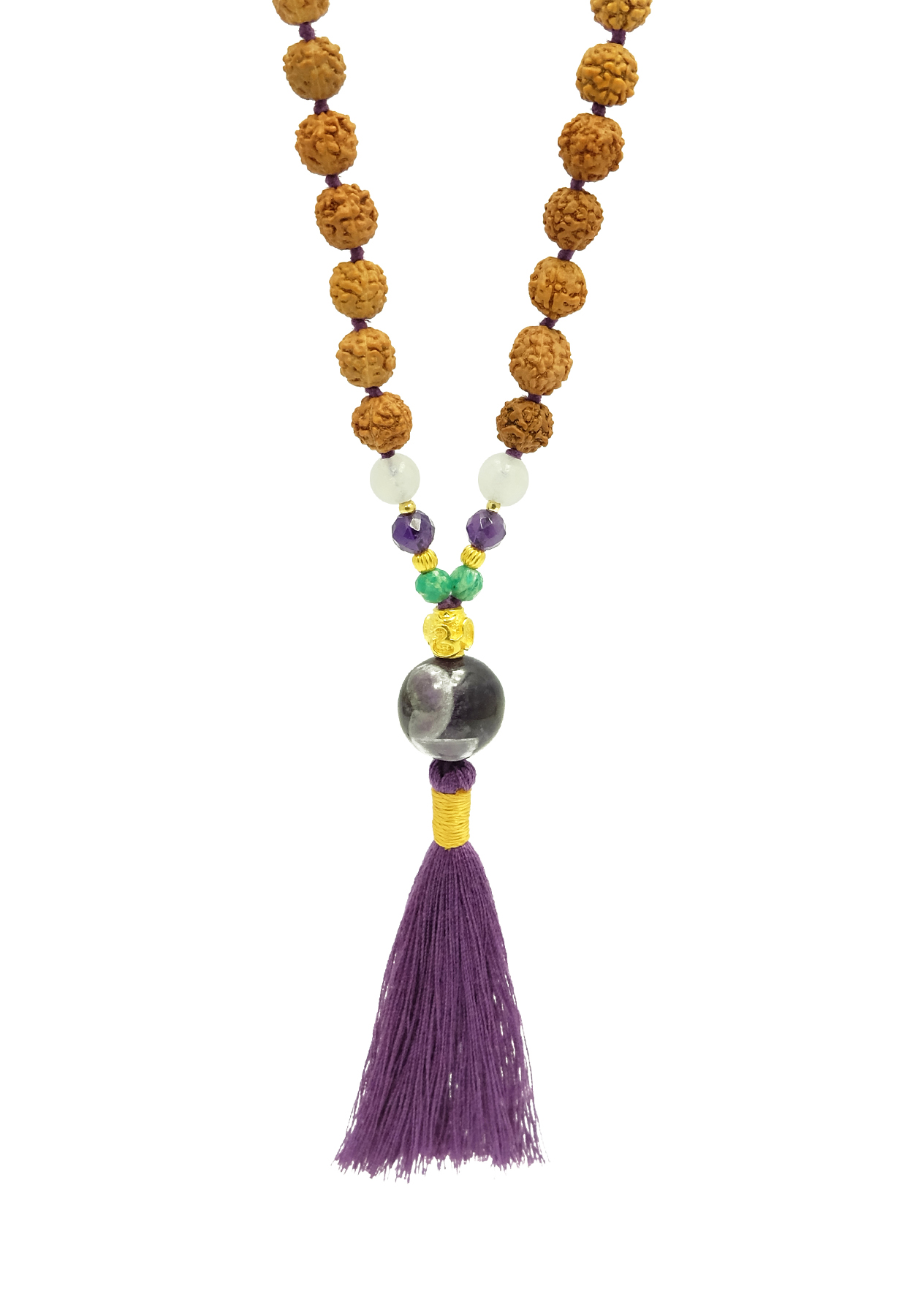 moon goddess wisdom mala kep 3
