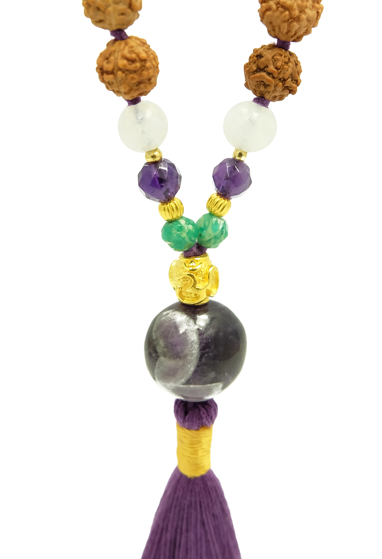 moon goddess wisdom mala kep 4