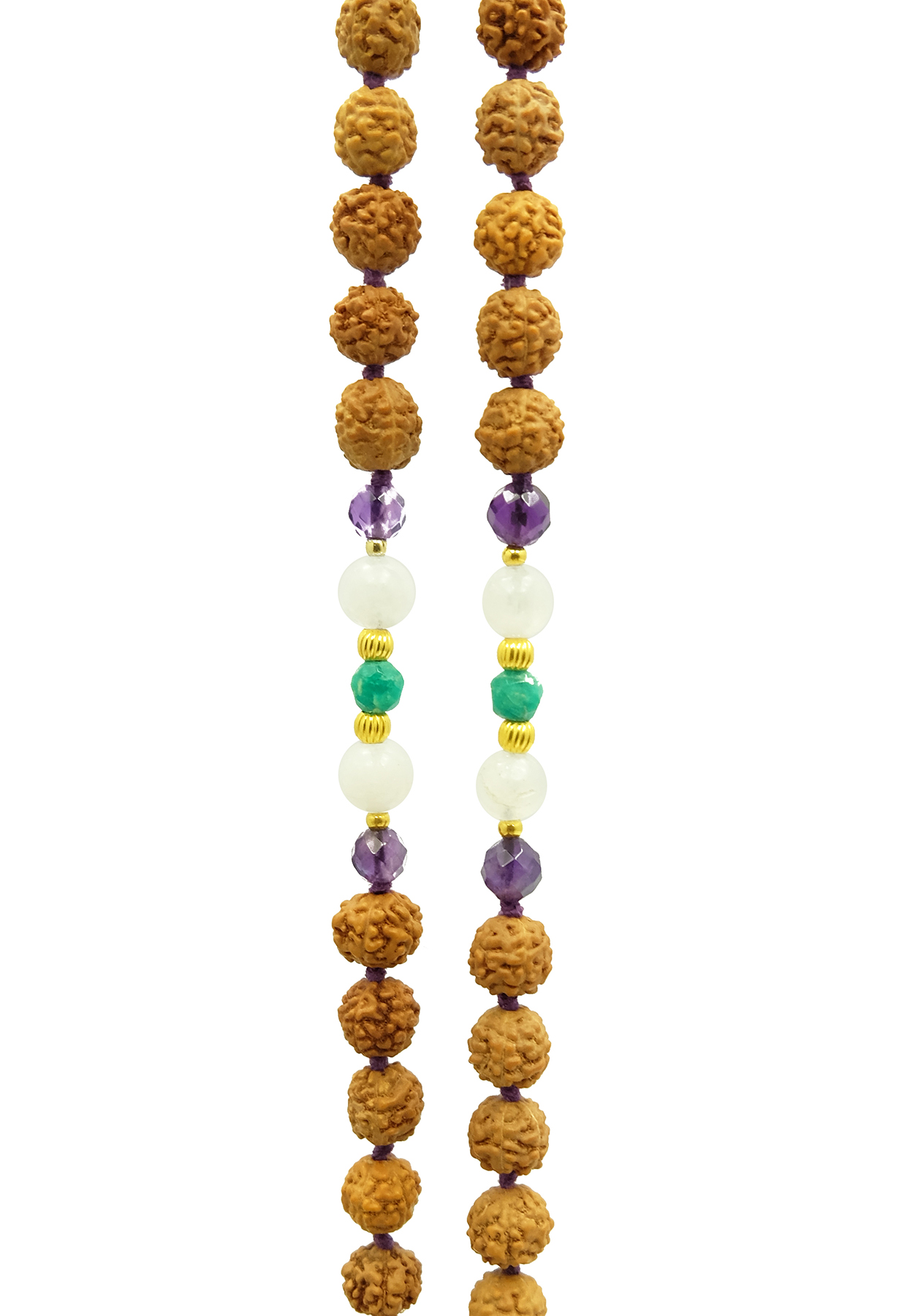 moon goddess wisdom mala kep 5