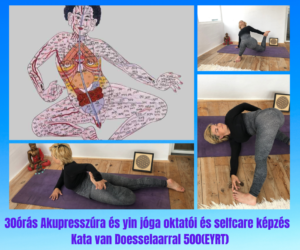 acu yin hu kepzes joga