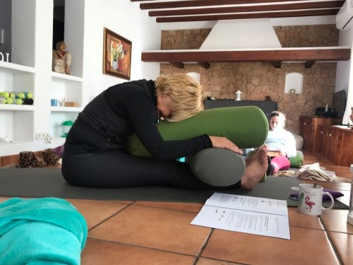 goddess restorative joga 1