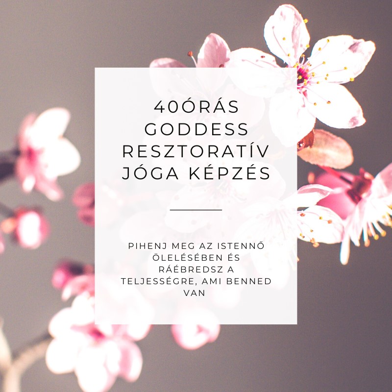 goddess restorative joga 5