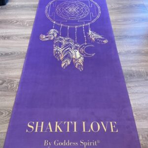 SHAKTI LOVE matrac