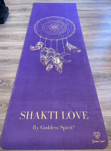 SHAKTI LOVE matrac