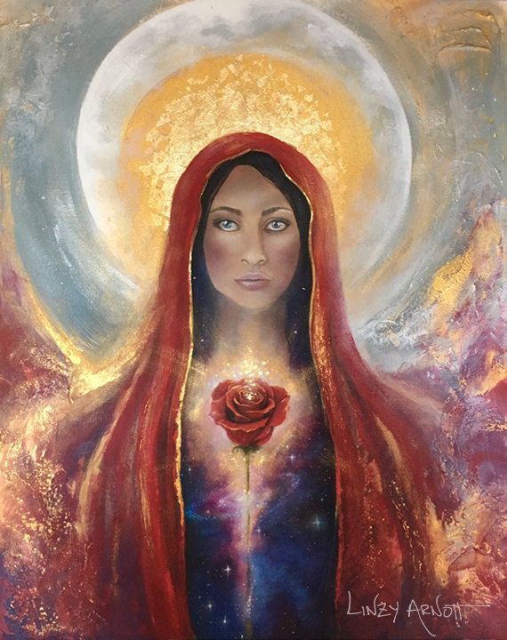 Mary Magdalene