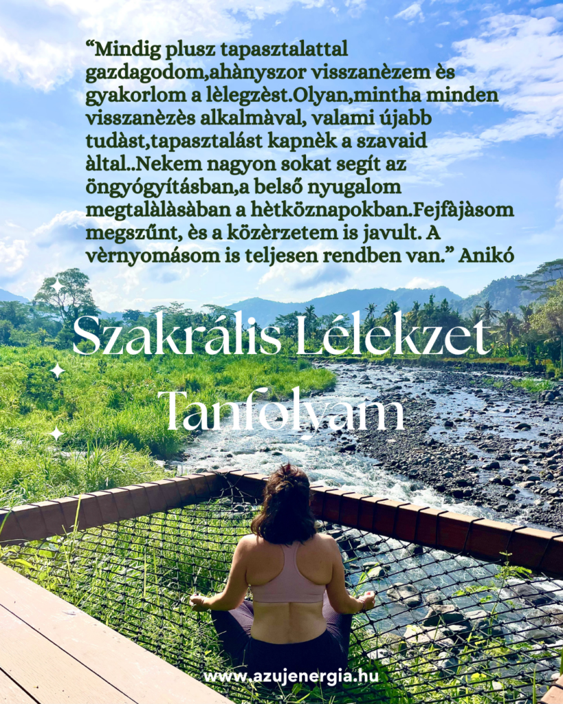 tapasztalat