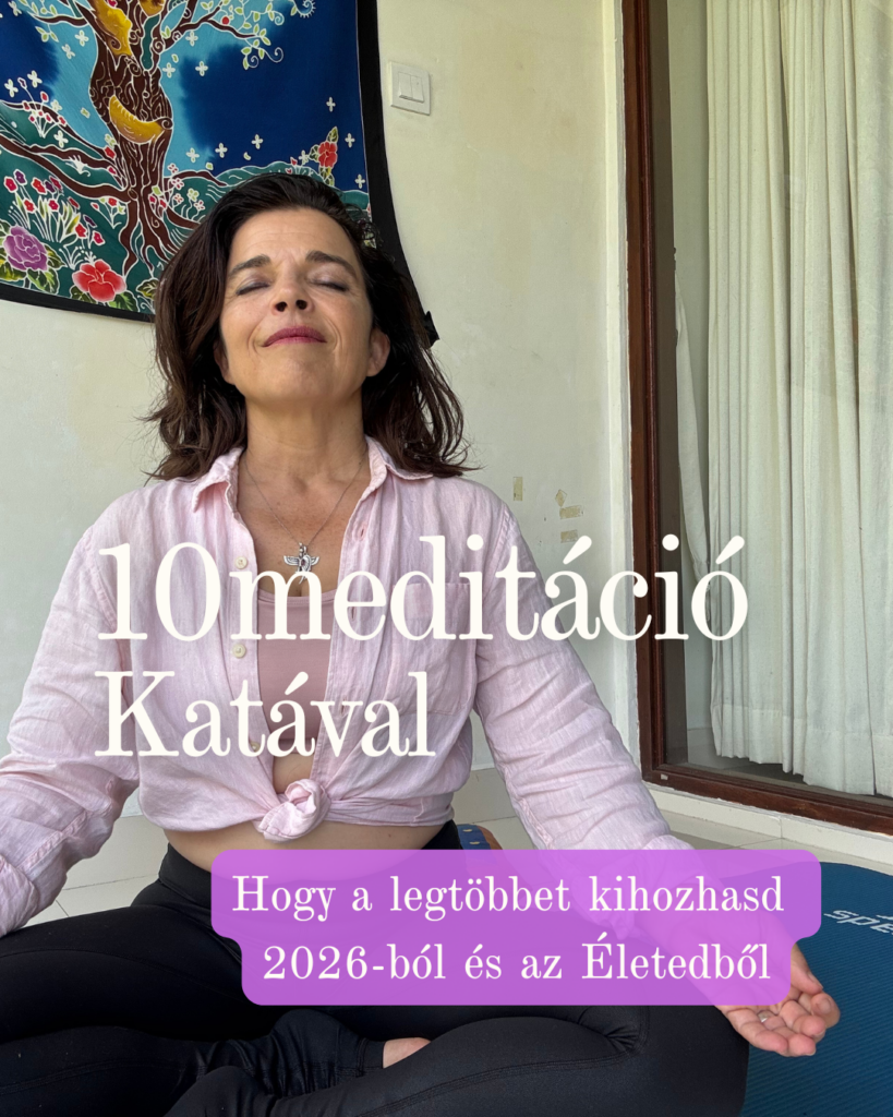 Kata meditacio