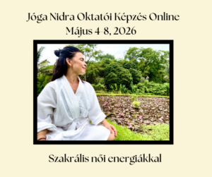 jóga nidra HU