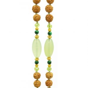 green tara goddess mala kep 1