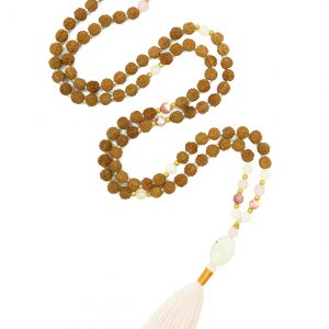moon goddess love mala fokep