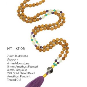 moon goddess wisdom mala kep 1