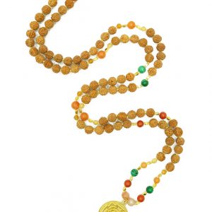 shri yantra mala fokep